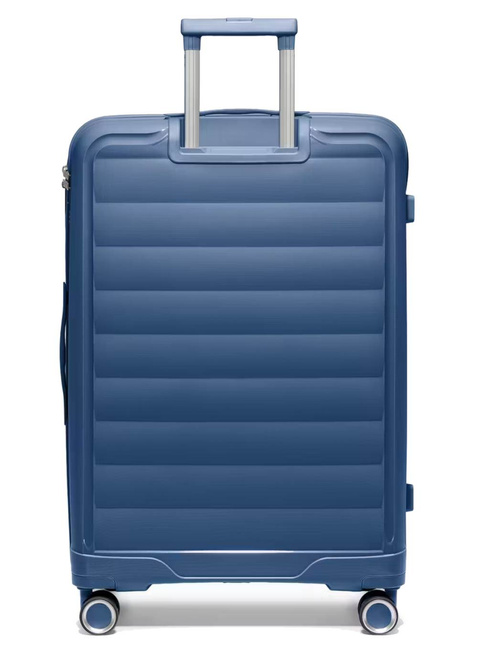 Walizka duża Puccini Turin - granatowy