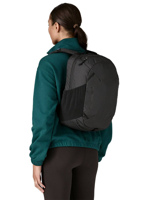 Plecak miejski Patagonia Atom Day Pack 24 l - black