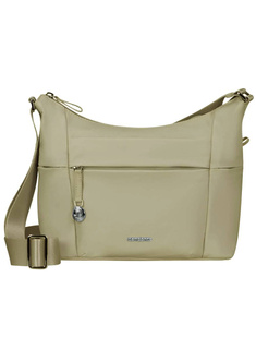 Torebka damska Samsonite Move 5.0 Shoulder Bag S - stone green