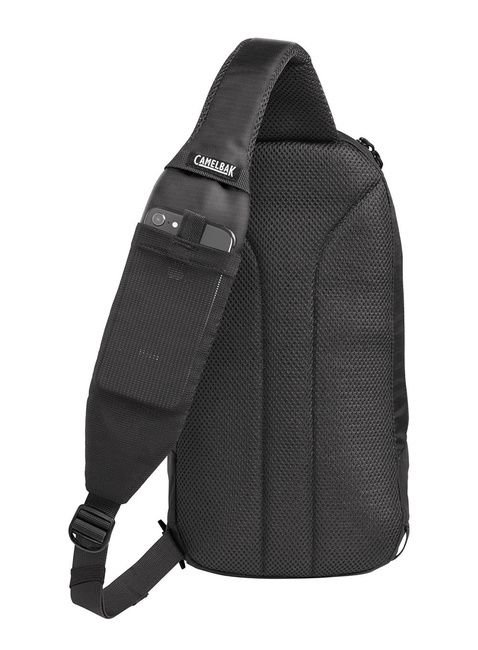 Plecak na jedno ramię Camelbak Arete™ Sling 8 - black