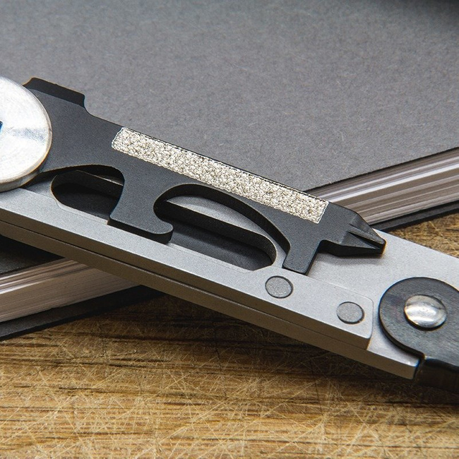 Kieszonkowy nóż Minimalist Micro Tool True Utility