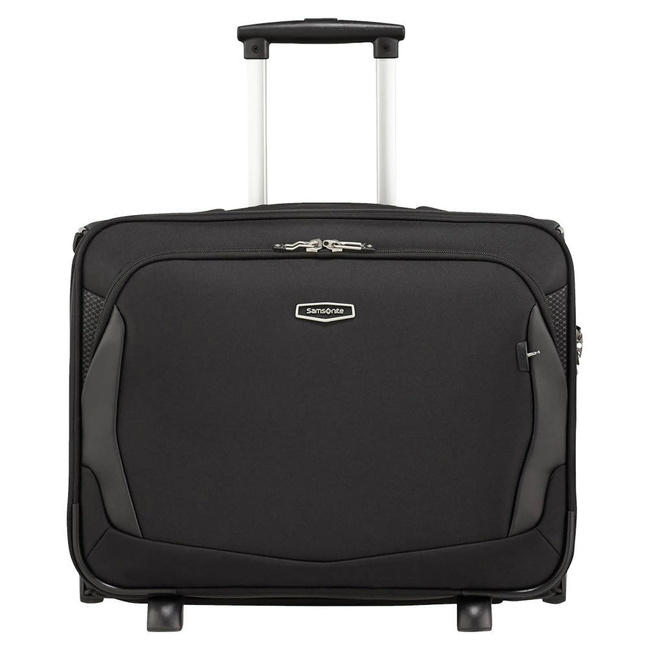 Samsonite X'Blade 4.0 na laptopa 17,3 - black