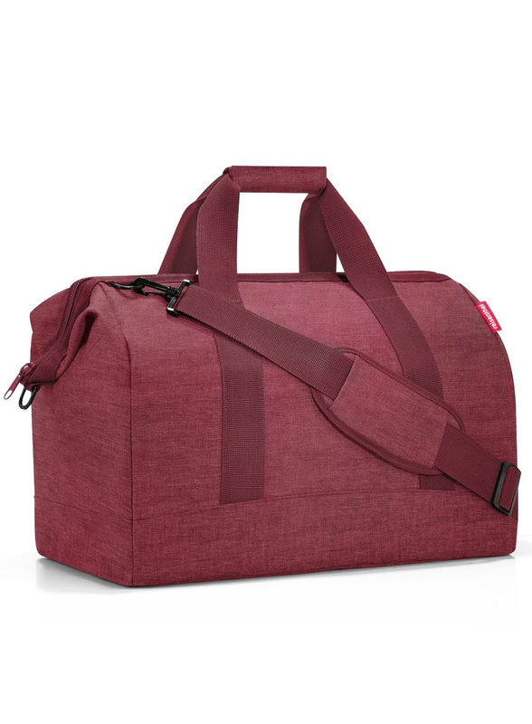 twist maroon