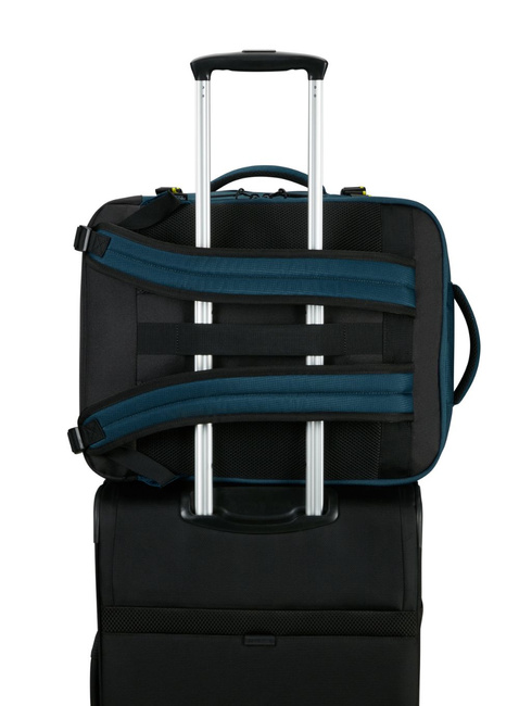 Plecak American Tourister Take2Cabin M 15,6" - harbor blue