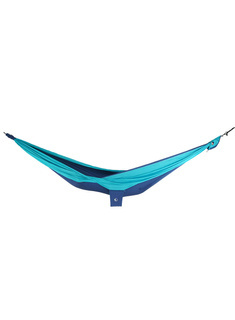 Zestaw z hamakiem Ticket To The Moon Honeymoon Set - royal blue / turquoise