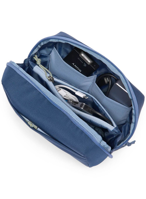 Organizer podróżny Cotopaxi Viaje Tech Organizer - deep sea