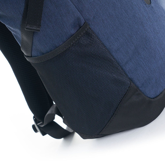 Plecak miejski Relate Backpack 15,6" Hedgren - dark blue
