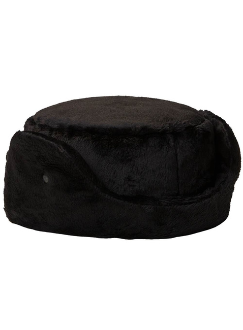 Czapka damska The North Face Women's Osito Trapper - tnf black