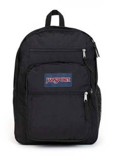 Plecak na laptopa 15 " JanSport Big Student - black