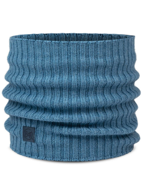 Komin na szyję Buff Norval Merino Wool Neck Warmer- water