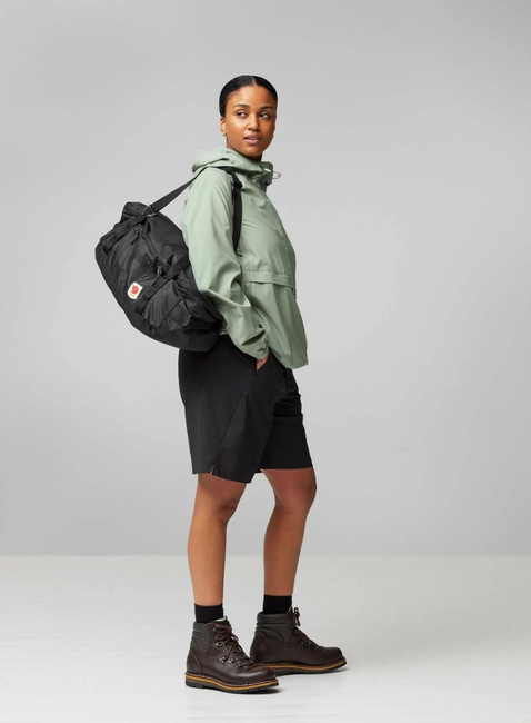 Torba plecak Fjallraven High Coast Duffel 22 - patina green