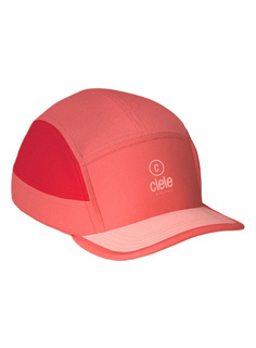 Czapka do biegania Ciele Athletics ALZCap SC - C Plus - tropograph