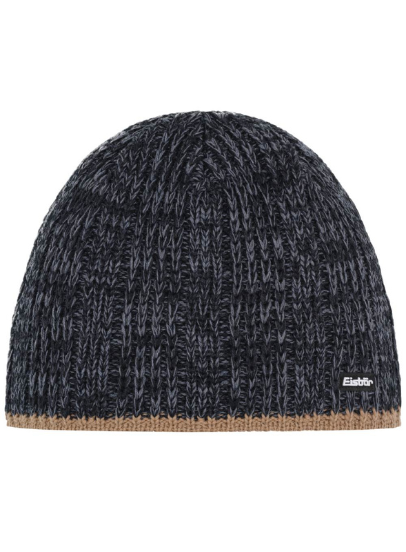 cappuccino / black melange