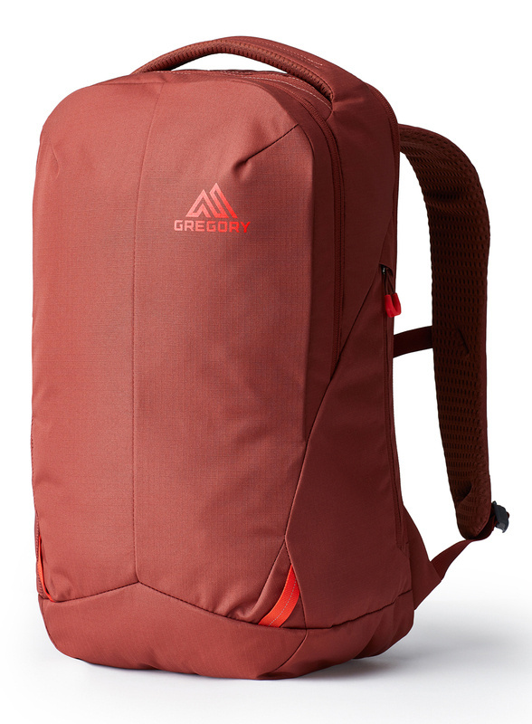 brick red