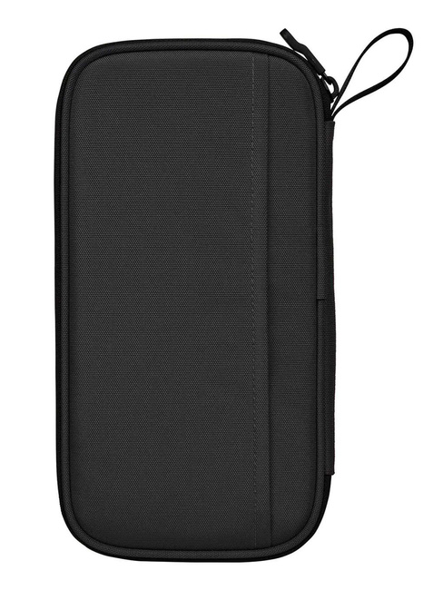 Organizator podróżny RFID Victorinox Travel Organizer 5,0 with RFID Protection - black