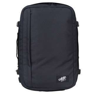 Plecak torba podręczna CabinZero Classic Plus 42 l - absolute black