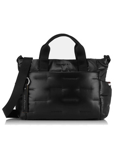 Torba na ramię Hedgren Softy - black
