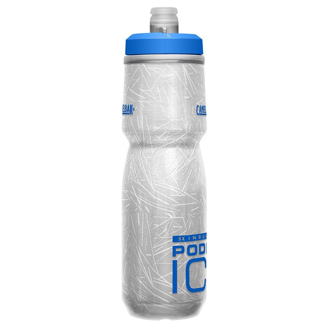 Bidon / butelka izolowana Camelbak Podium Ice 620 ml - oxford
