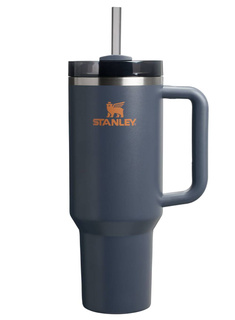 Kubek termiczny Stanley Quencher H2O FlowState 1,2 l - twilight