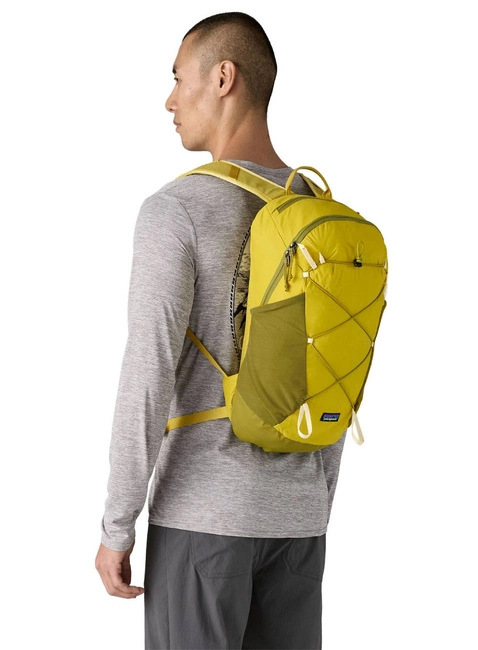 Plecak miejski Patagonia Terravia Pack 14 l - graze green