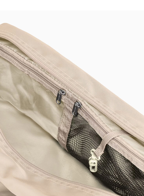 Torba podróżna z funkcją plecaka Puccini Packsy - zielony