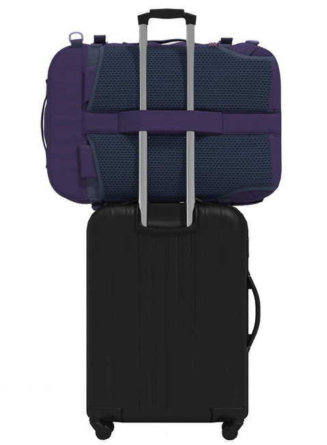 Plecak torba podręczna CabinZero Classic Pro 32 l - solace sky