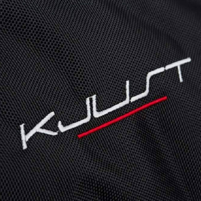 Torba podróżna na kółkach Kjust AW79PE 114 l