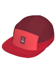 Czapka do biegania Ciele Athletics GOCap C Plus Box - Mars