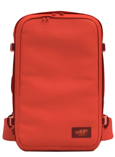 Plecak torba kabinowa CabinZero Classic Pro 42 l - tomato festival