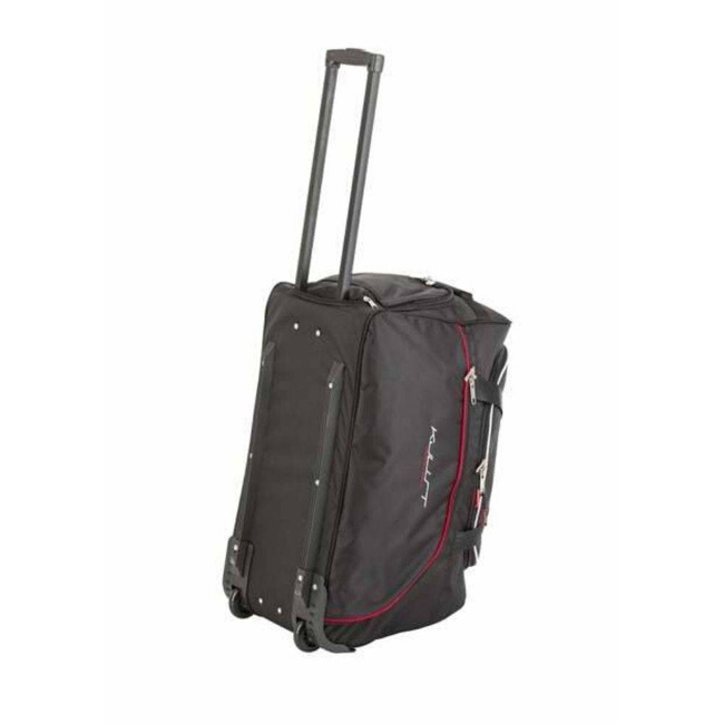 Torba podróżna na kółkach Kjust AW54MC 114 l
