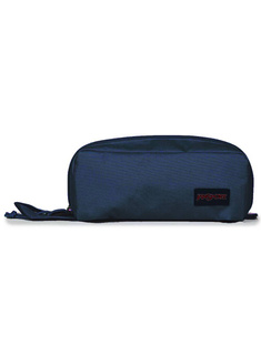 Piórnik JanSport Perfect Pouch - navy