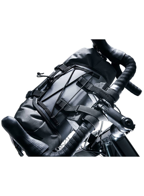 Torba rowerowa Deuter Cabezon HB 14 - black