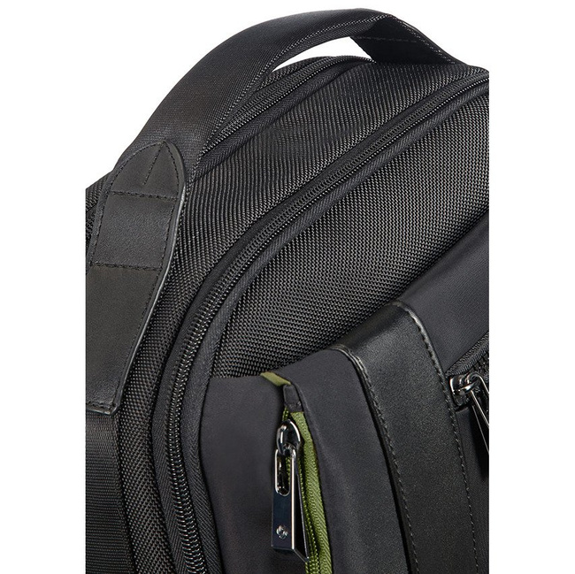 Plecak na laptopa Samsonite Openroad 15,6" - jet black