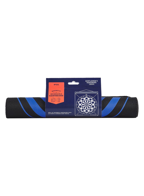 Zestaw do gry w rzutki Gentlemen's Hardware No 531 Reversable Dartboard