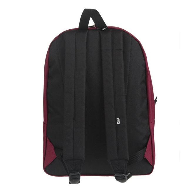 Plecak Vans Realm - biking red