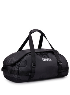 Torba podróżna / sportowa 2w1 Thule Chasm 40 - black