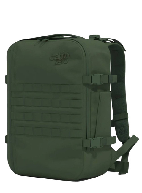 Plecak torba kabinowa CabinZero Military 36 l - mystic green