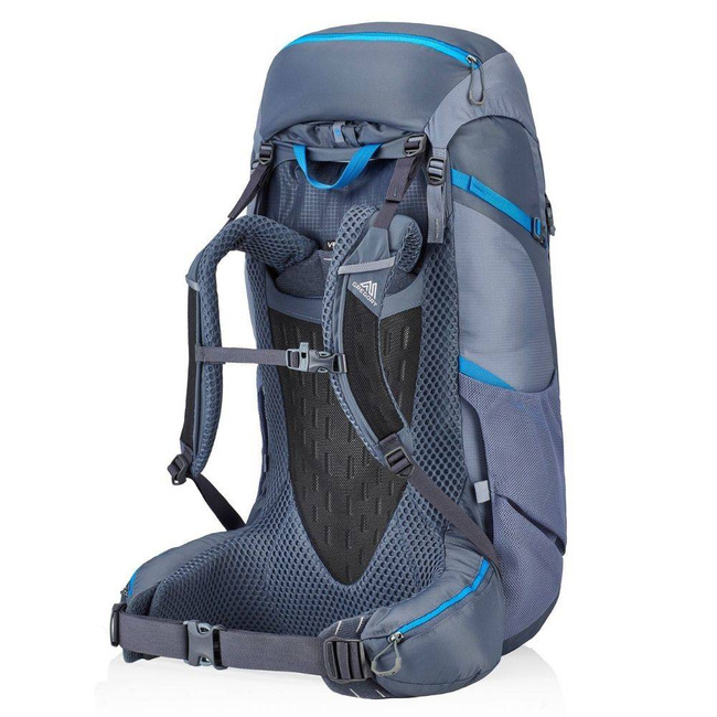 Plecak trekkingowy Gregory Amber 65 - arctic grey