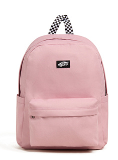 Plecak dziecięcy Vans Old Skool Grom - pink dawn