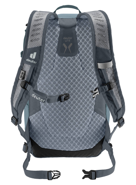 Plecak sportowy Deuter Speed Lite 21 - shale / graphite