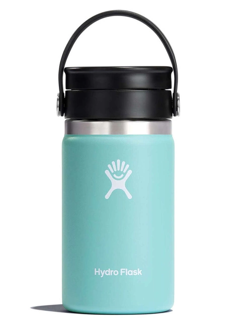 Kubek termiczny Hydro Flask Coffee Wide Mouth Flex Sip Lid 354 ml - dew