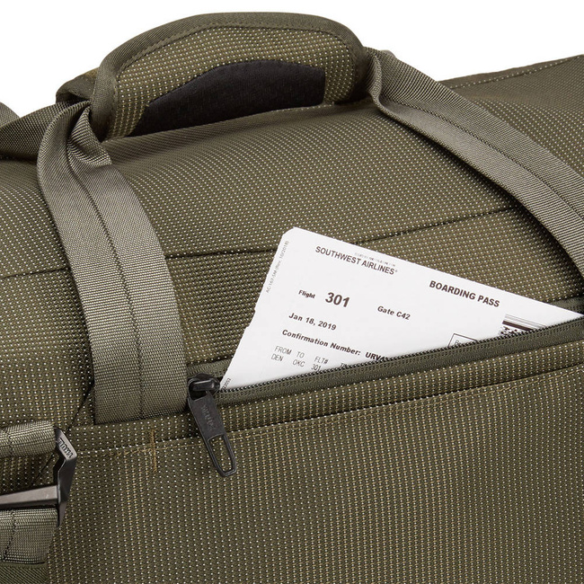 Torba podróżna Thule Crossover 2 Duffel 44 l - forest night