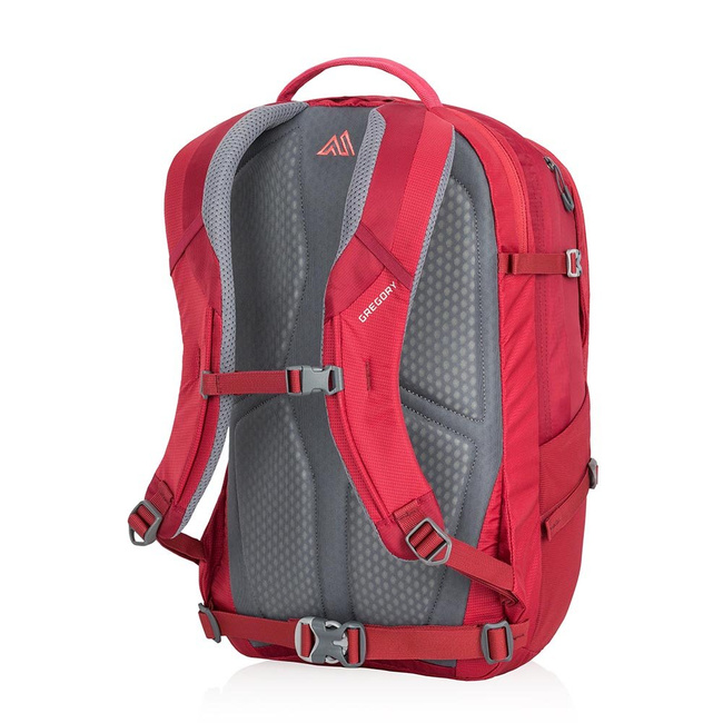 Plecak do miasta damski Gregory Sigma - desert rose