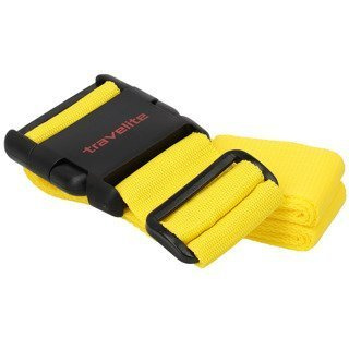 Pas do bagażu Travelite