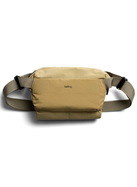 Torba na ramię crossbody Bellroy Venture Sling 6 l - safari