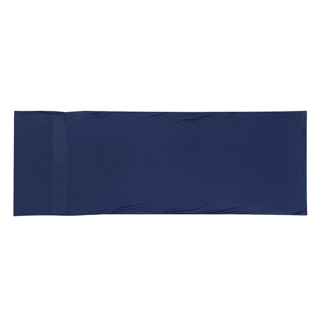 Prześcieradło Expander Traveller Sea to Summit - navy blue