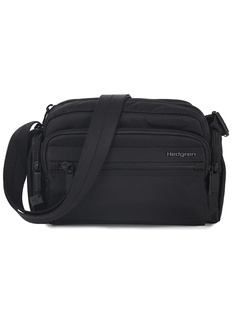Torebka na ramię Hedgren Multipockets Crossover RFID Emily - black