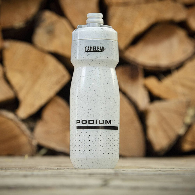 Bidon rowerowy Camelbak Podium 710 ml - sage perforated
