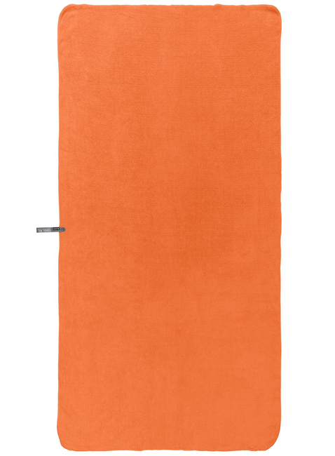 Ręcznik Sea to Summit Travelling Tek Towel XL - outback orange