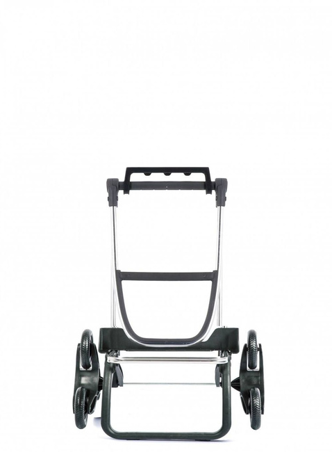 Wózek na zakupy składany 6-kołowy Rolser BIG 6L POLAR - navy blue